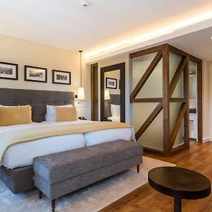 Hotel Wine Lisboa