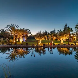 Domaine Alma Marrakech Villa