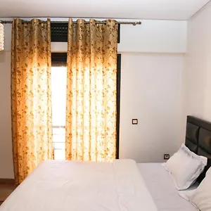 Apartment Kech Vacations Guest Friendly!!! Gulize 2 Bed