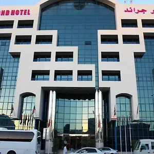 أبجر جراند 4* دبي