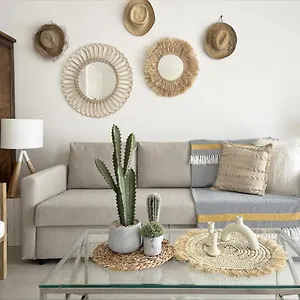 Apartment T2 Plein Sud Au Calme
