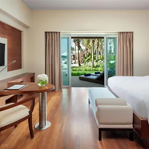 Park Hyatt 5* Дубай