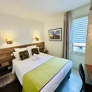 Port Appartement Antibes