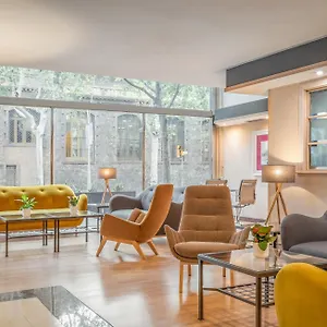 Sunotel Aston 3* Барселона