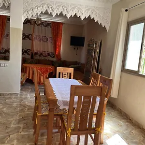 Villa Saada