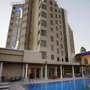 تشيلسي بلازا 3* دبي