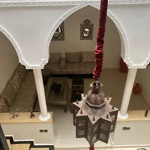 Nour Resorts-riad Nour Travel Hébergement de vacances