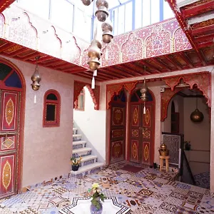 Dar Essassi 23 Marrakesz