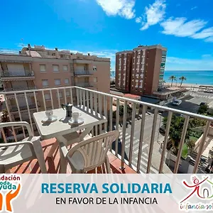 Escor 3000 Appartement Segur de Calafell