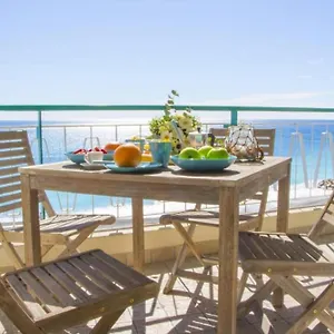 My Casa - 131 Promenade Des Appartement Nice