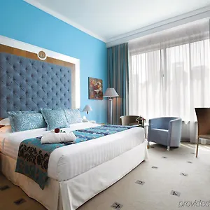 Marina Byblos 4* Дубай