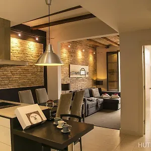 Alcam Molino Appartement Barcelone