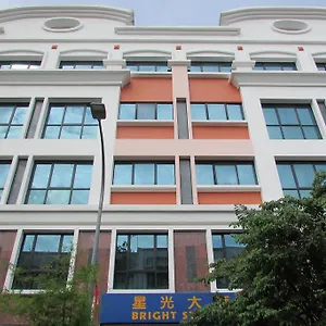 星光大酒店 新加坡
