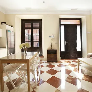 Apartment Alohamundi Quevedo